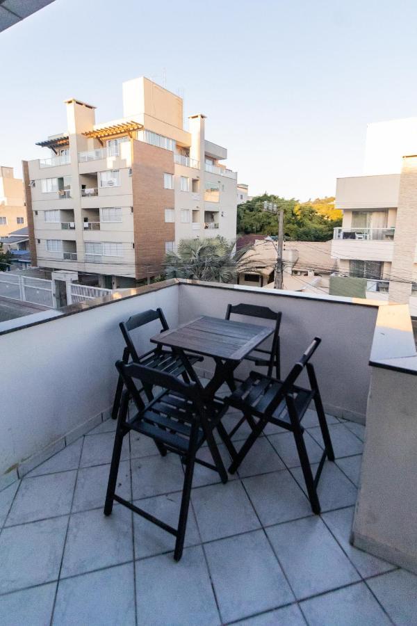 Apartamento Cobertura - 140 Metros Da Praia Bombinhas Exterior photo