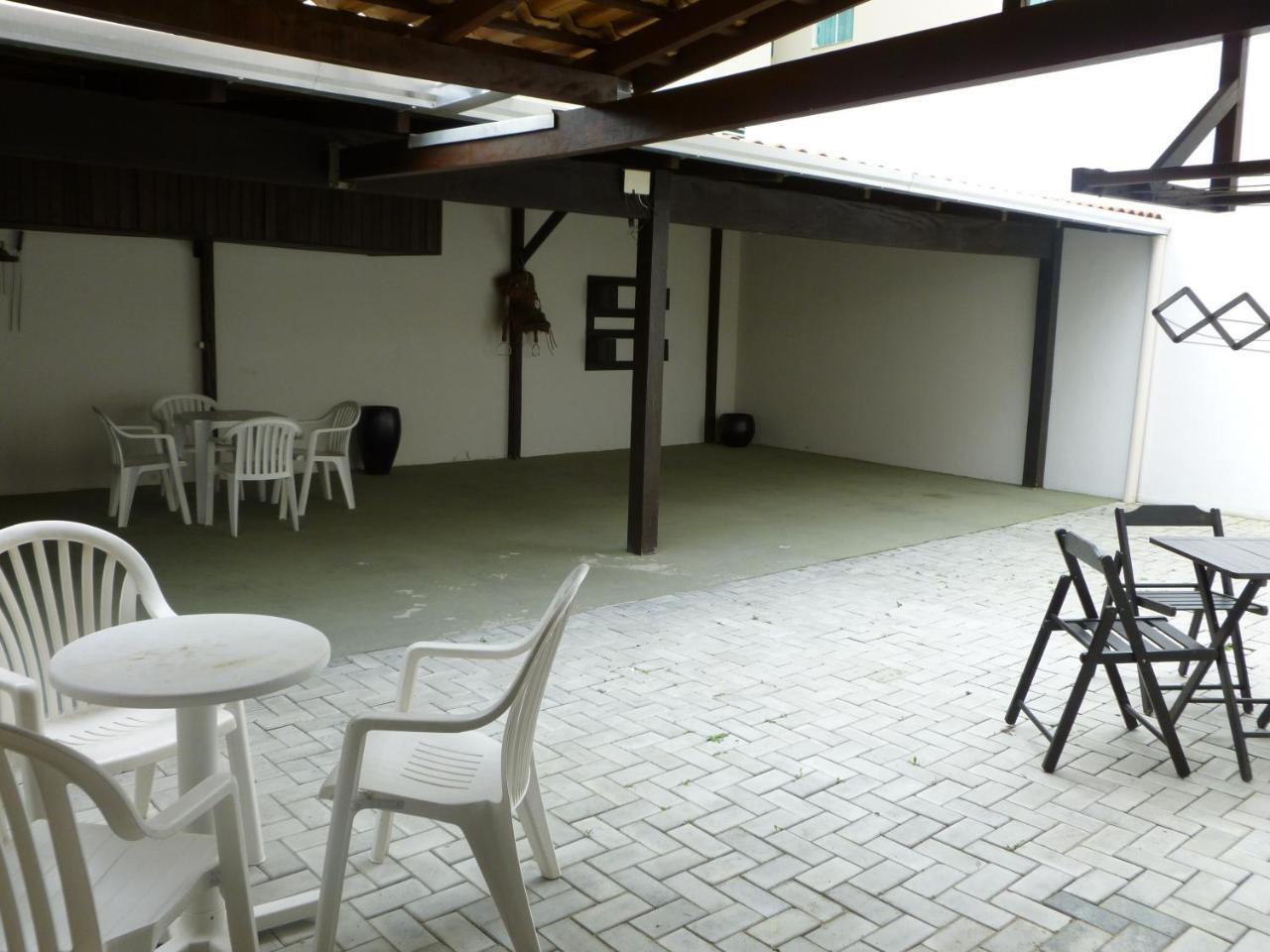 Apartamento Cobertura - 140 Metros Da Praia Bombinhas Exterior photo
